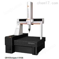CRYSTA-Apex VCNC三坐标测量机