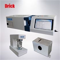 DRK-W系列激光粒度分析仪