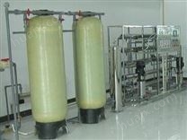 黄山发电锅炉软化水设备