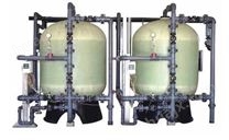 青海燃煤锅炉软化水设备