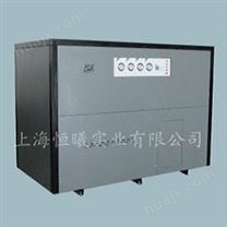 常温水冷板式冷干机 HX-NPW