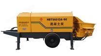 HBTS6013A－90混凝土輸送泵