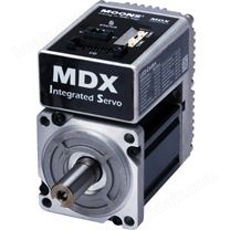 MDX系列-集成伺服电机2