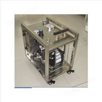 赛思特微型超高压增压泵_工业用双头气动液体增压泵市场价
