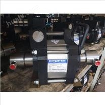 现货供应活塞式二级高压双头增压泵_赛思特工业用增压泵