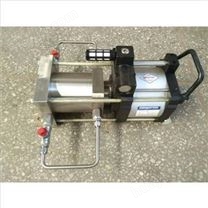 微型高压增压泵_气动氢气增压泵_赛思特空气增压泵供应