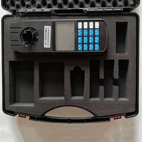 便携式浊度色度分析仪TD-PTBCR-200型|现场检测色度浊度计|水中物质分析仪厂家|天地首和