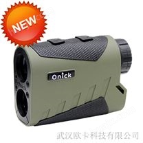 Onick 全新升级2000L激光测距仪