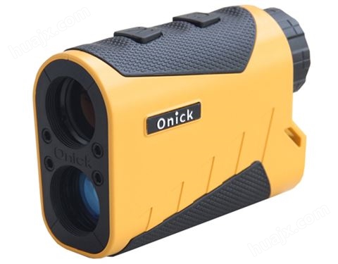 欧尼卡Onick1200LHB带蓝牙电力林业激光测距仪
