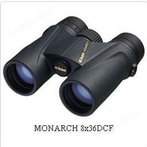 尼康MONARCH 8x36DCF/10x36DCF望远镜