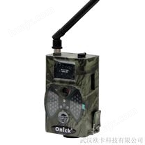 Onick（欧尼卡）AM-860野生动物红外感应触发相机带彩信功能