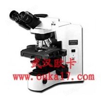 奥林巴斯显微镜GX41小型倒置金相显微镜