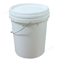20L防水涂料塑料桶