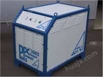 GTV PPC 2002-100 kW型等离子逆变电源柜