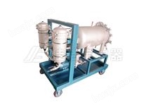 除水、杂汽轮机油滤油机LYC-150J