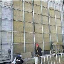 欢迎##湛江  外墙专用岩棉板## 岩棉复合板厂家