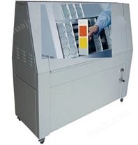 UV-40荧光紫外老化试验箱