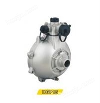 晨泰HGP15三出水1.5寸高压泵体清水泵汽油机泵配件