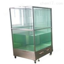 钢化玻璃IPX7浸水试验箱