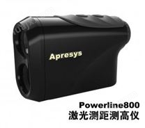 测高仪 APRESYS艾普瑞 Powerline800