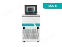 SDC-6低温恒温槽（加热、制冷)