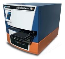 面向未来的检测平台SpectraMax i3x 多功能酶标仪