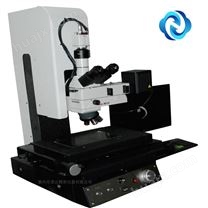 诺新云金相测量显微镜2010