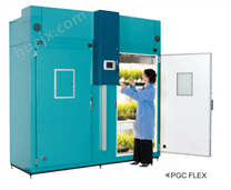灵活多变的探入式植物培养箱——PGC-FLEX
