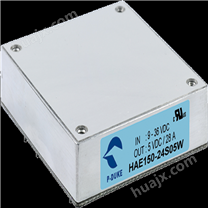 工业电源模块HAE200-12S28 HAE200-24S05