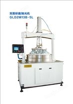 GLD-610A   单面研磨机