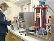 实验室用8升小型ACETATOR发酵罐