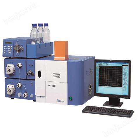 AF-610D2(A/B型)色谱-原子荧光联用仪