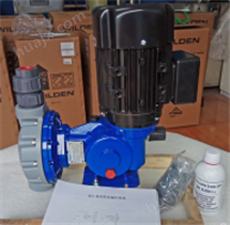 SEKO赛高机械隔膜计量泵MS1系列PVC泵头耐酸碱耐腐蚀泵