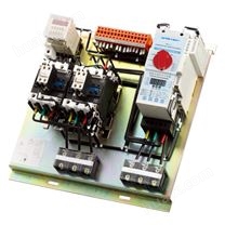 HDCPS-J、HDCPS-J2星三角减压起动器控制与保护开关电器