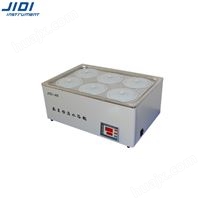 JIDI-6S电热恒温水浴锅