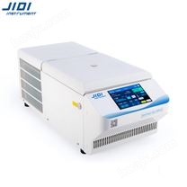 JIDI-18RH医用小型血液冷冻离心机