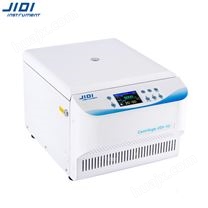 JIDI-5D台式大容量低速离心机4
