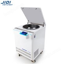 JIDI-5RH医用落地式低速大容量冷冻离心机
