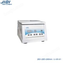 JIDI-4M台式低速自动平衡离心机4