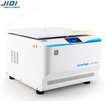JIDI-6RH医用台式低速大容量离心机