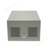 IPC-H606 壁挂式高性能工控机