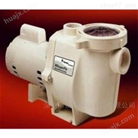 美国滨特尔水泵-PWT单级端吸离心泵