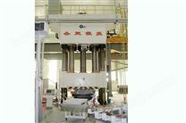 HHP73系列复合材料成形液压机及生产线