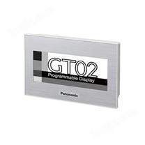 人机界面（触摸屏）通用型GT02系列 GT02M（AIG02MQ03D）