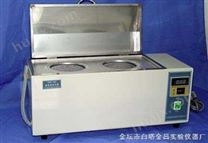 HH-W600恒温水箱
