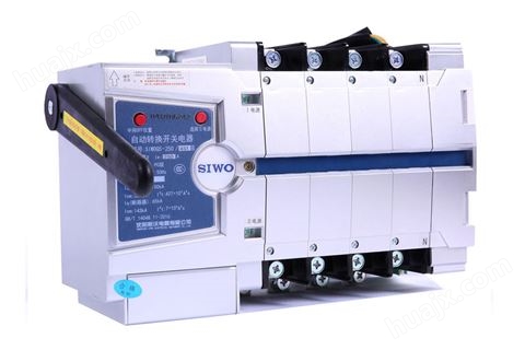 SIWOQ5系列自动转换开关电器