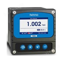 TWINNO T4050  在线余氯仪