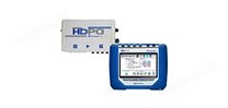 高美HDPQ Xplorer SP便携式电能质量分析仪高级失真分析