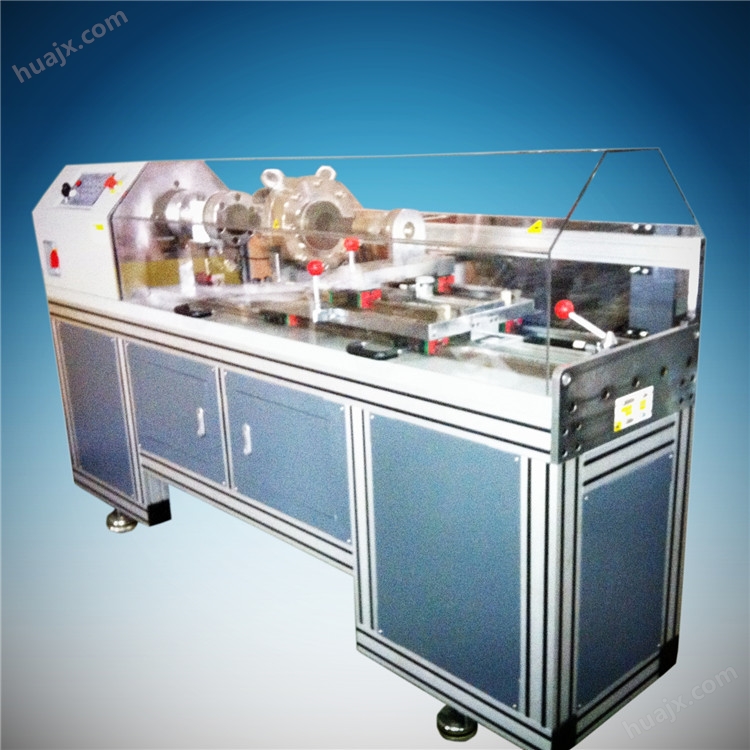 5000N.m微机控制紧固件螺纹摩擦系数测试仪