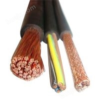 耐扭曲、耐低温风能电缆，风力发电机专用电缆分为动力电缆、控制电缆和数据电缆